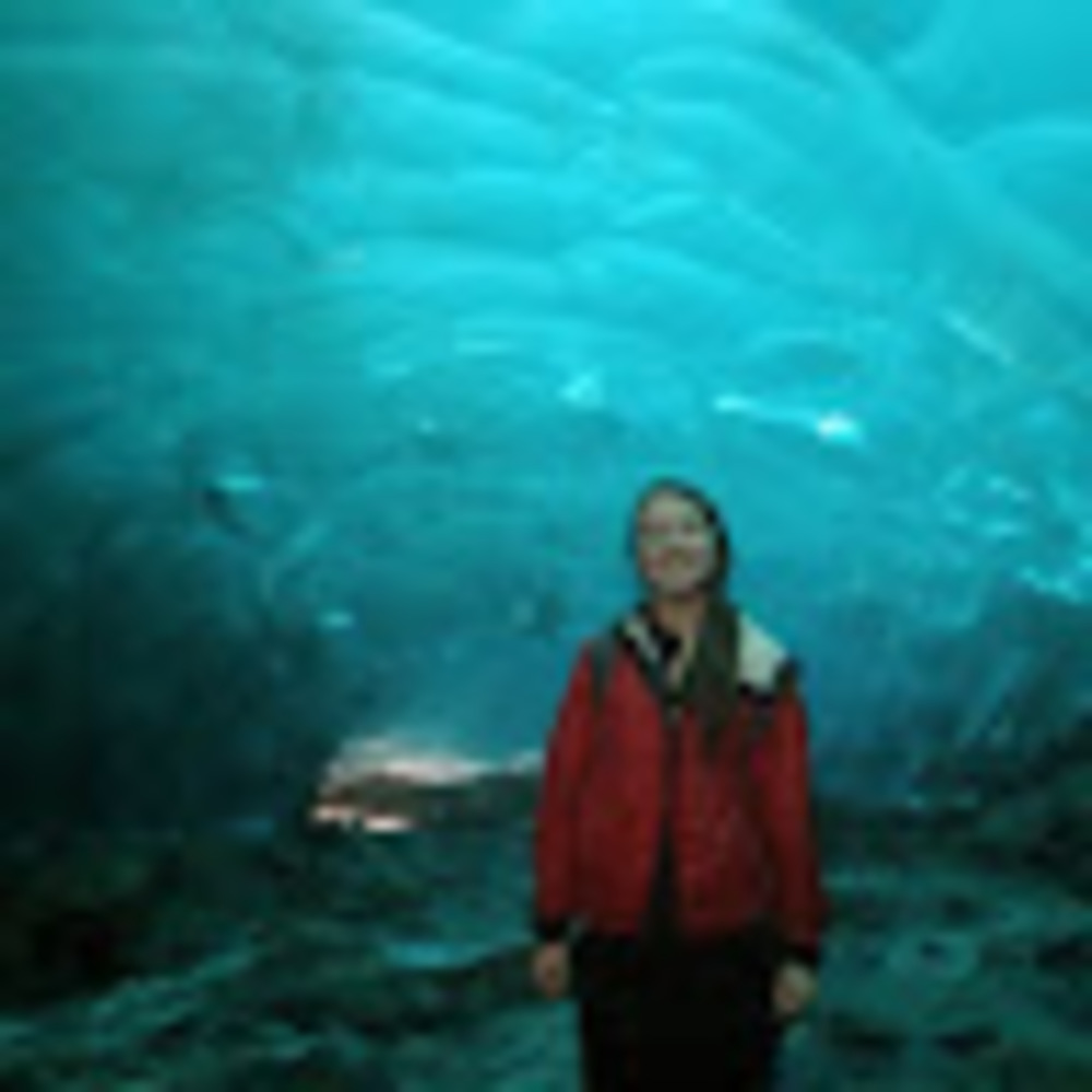 Meet your Posher, Tess